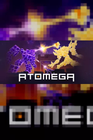 Сравнить цены на ATOMEGA в Steam — выбери, где купить дешевле
