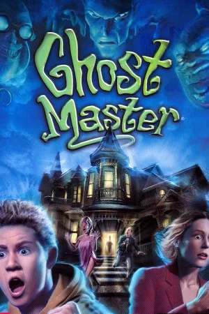 Ghost Master — купить ключ Steam дешевле, обложка игры