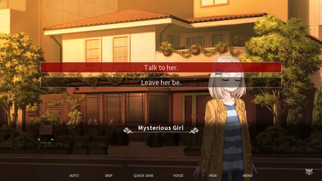 Fatal Twelve — скриншот 6 из игры