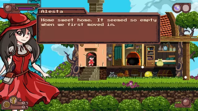Catmaze — скриншот 1 из игры