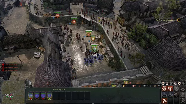 Ancestors Legacy — скриншот 2 из игры