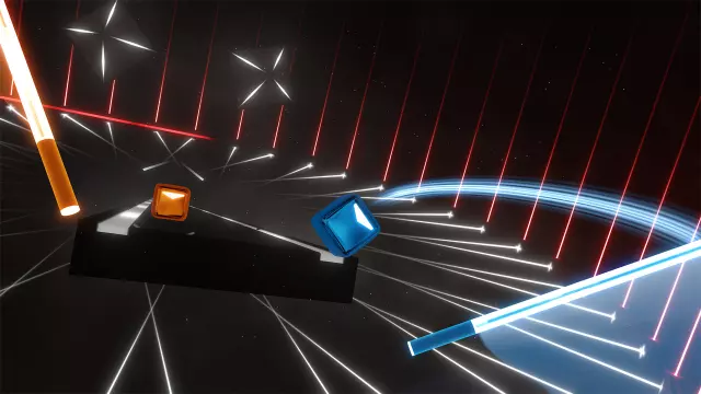 Beat Saber — скриншот 4 из игры
