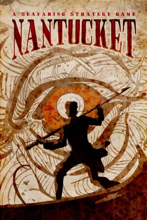 Nantucket — купить ключ Steam дешевле, обложка игры