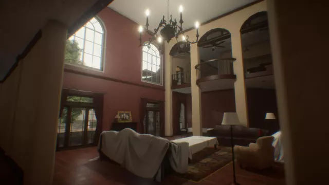 The Painscreek Killings — скриншот 5 из игры