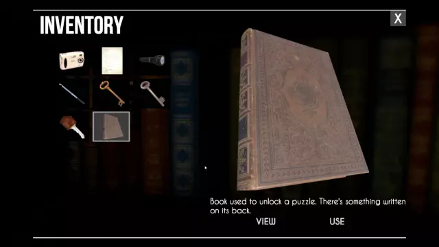 The Painscreek Killings — скриншот 6 из игры
