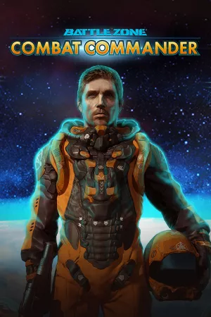 Battlezone: Combat Commander — купить ключ Steam дешевле, обложка игры