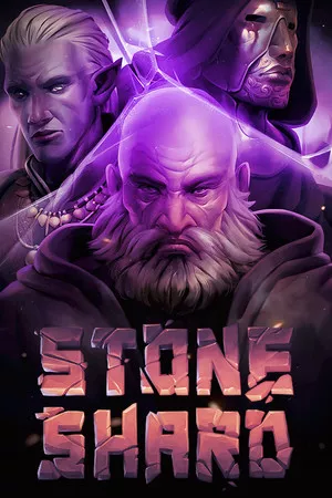 Stoneshard — обложка игры для ПК