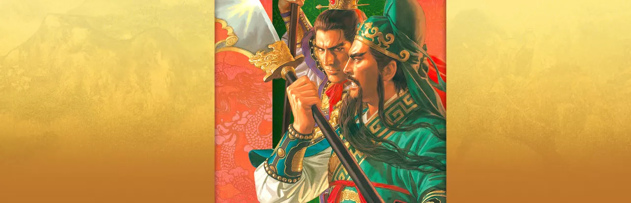 Romance of the Three Kingdoms XI with Power Up Kit — сравните цены на ключи и гифты Steam