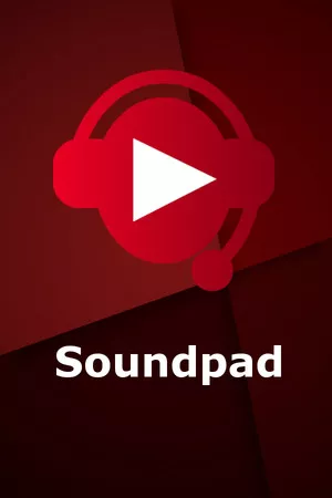 Soundpad — купить ключ Steam дешевле, обложка игры