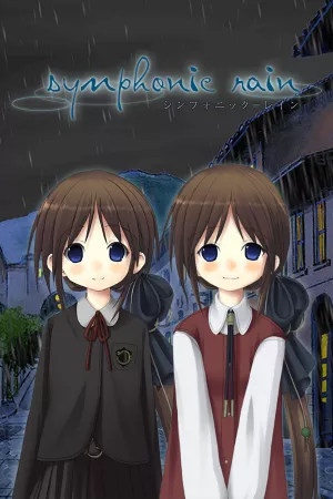 Сравнить цены на Symphonic Rain в Steam — выбери, где купить дешевле
