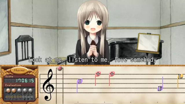 Скриншот 4 из Symphonic Rain — сравните цены на игру в Steam
