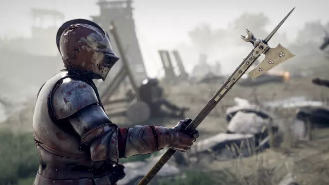 MORDHAU — скриншот 4 из игры