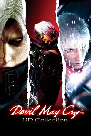 Сравнить цены на Devil May Cry HD Collection в Steam — выбери, где купить дешевле