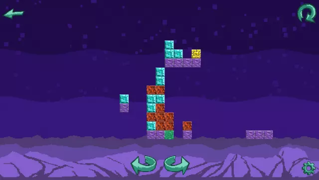 Pixplode — скриншот 4 из игры