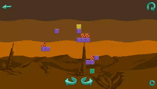 Pixplode — скриншот 5 из игры