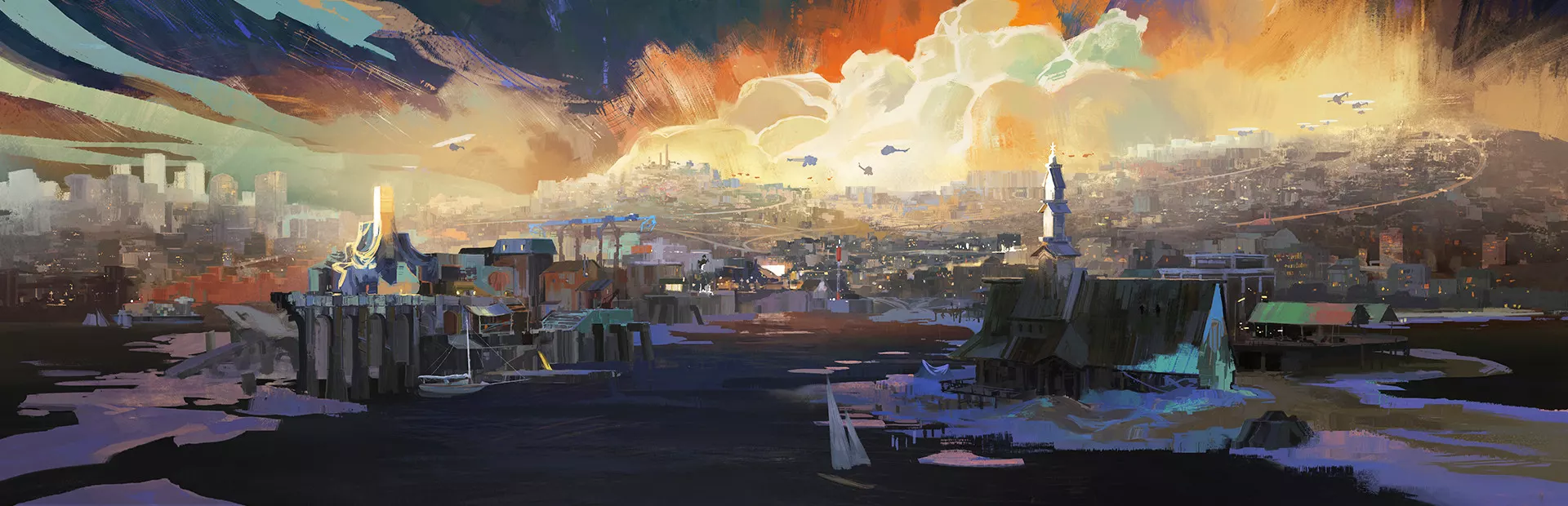 Изометрические игры для ПК — сравнение цен на ключи Steam