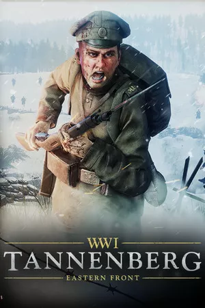 Tannenberg — купить ключ Steam дешевле, обложка игры