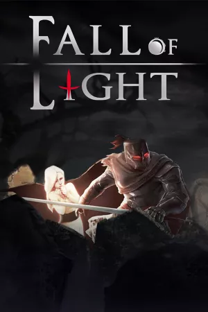 Fall of Light: Darkest Edition — купить ключ Steam дешевле, обложка игры