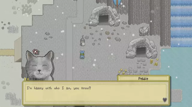 Cattails | Become a Cat! — скриншот 6 из игры
