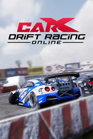 Сравнить цены на CarX Drift Racing Online в Steam — выбери, где купить дешевле