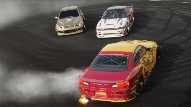 Скриншот 2 из CarX Drift Racing Online — сравните цены на игру в Steam