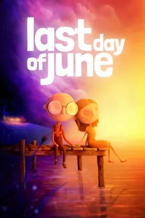Сравнить цены на Last Day of June в Steam — выбери, где купить дешевле