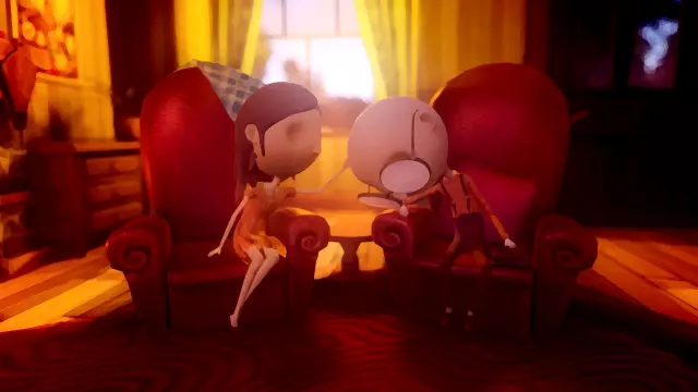 Скриншот 4 из Last Day of June — сравните цены на игру в Steam