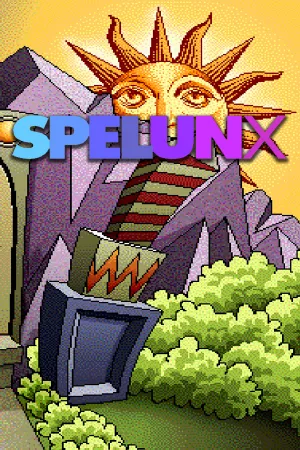 Spelunx and the Caves of Mr. Seudo — купить ключ Steam дешевле, обложка игры