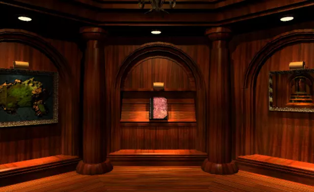 Myst: Masterpiece Edition — скриншот 5 из игры