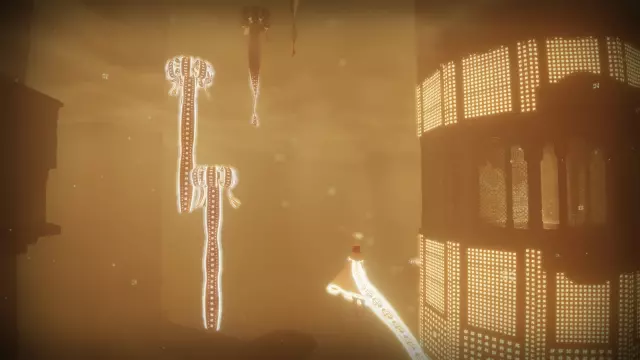 Journey — скриншот 6 из игры