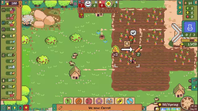 dotAGE — скриншот 6 из игры