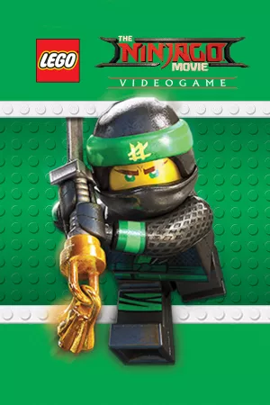 Сравнить цены на The LEGO NINJAGO Movie Video Game в Steam — выбери, где купить дешевле