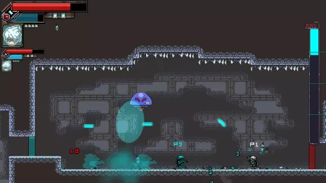 Narvas — скриншот 2 из игры