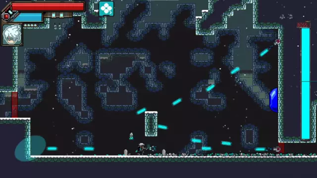 Narvas — скриншот 4 из игры