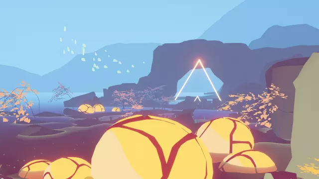 Shape of the World — скриншот 2 из игры
