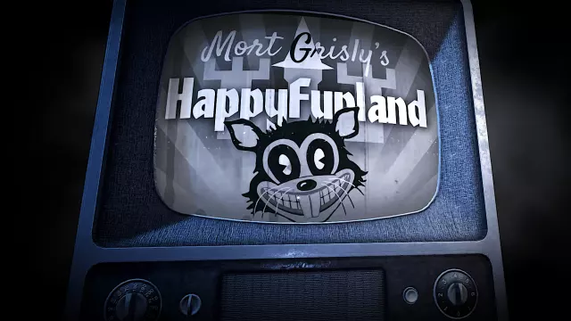HappyFunland — скриншот 1 из игры