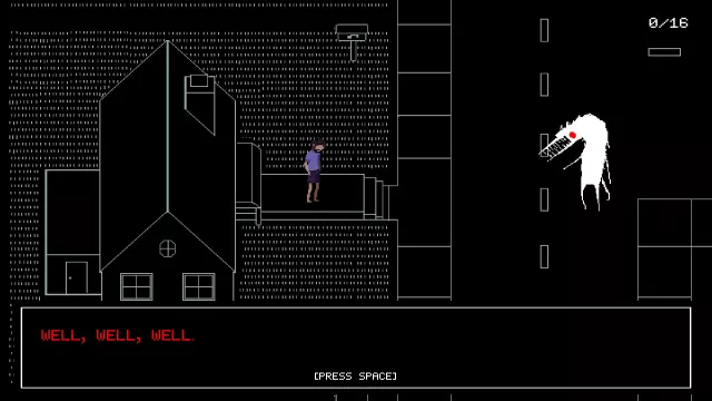 Keep in Mind: Remastered — скриншот 2 из игры