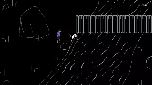 Keep in Mind: Remastered — скриншот 4 из игры