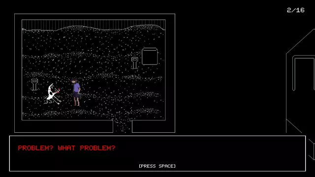 Keep in Mind: Remastered — скриншот 5 из игры