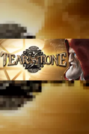 Tearstone — купить ключ Steam дешевле, обложка игры