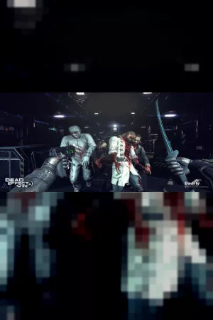 Dead Effect 2 VR — купить ключ Steam дешевле, обложка игры