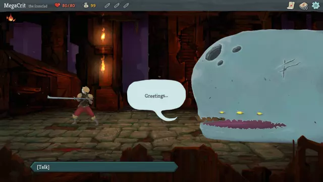 Slay the Spire — скриншот 3 из игры