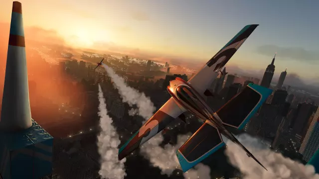 The Crew 2 — скриншот 3 из игры