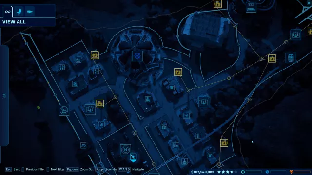 Jurassic World Evolution — скриншот 6 из игры