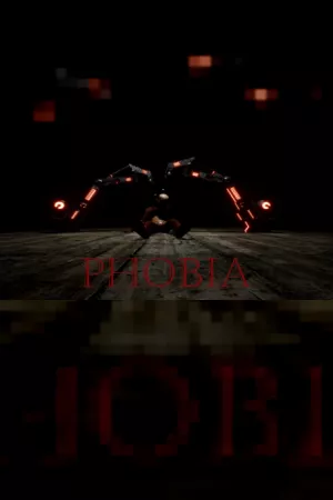 Phobia — купить ключ Steam дешевле, обложка игры