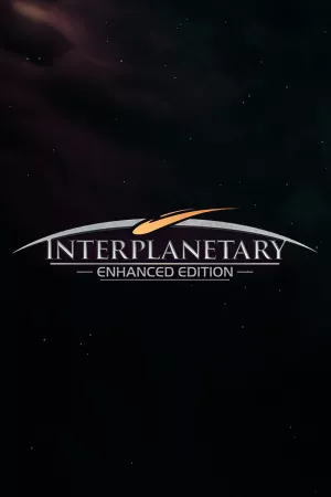 Interplanetary: Enhanced Edition — купить ключ Steam дешевле, обложка игры