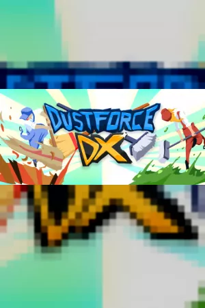 Сравнить цены на Dustforce DX в Steam — выбери, где купить дешевле