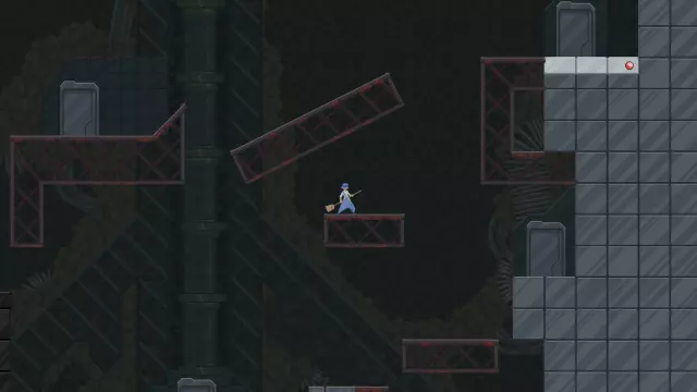 Скриншот 2 из Dustforce DX — сравните цены на игру в Steam