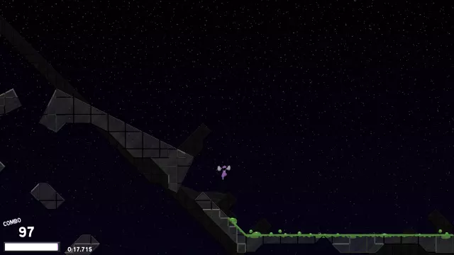 Скриншот 4 из Dustforce DX — сравните цены на игру в Steam