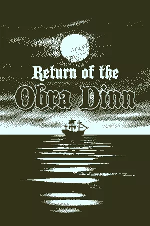 Сравнить цены на Return of the Obra Dinn в Steam — выбери, где купить дешевле